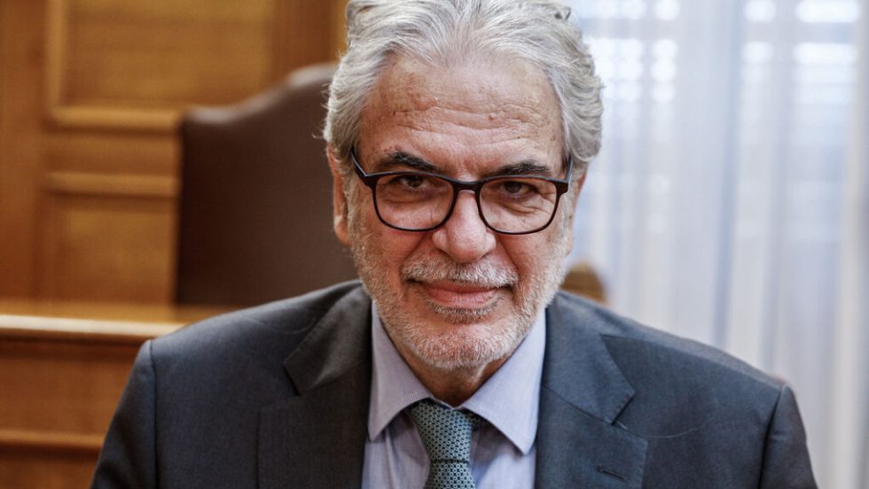 stylianidis